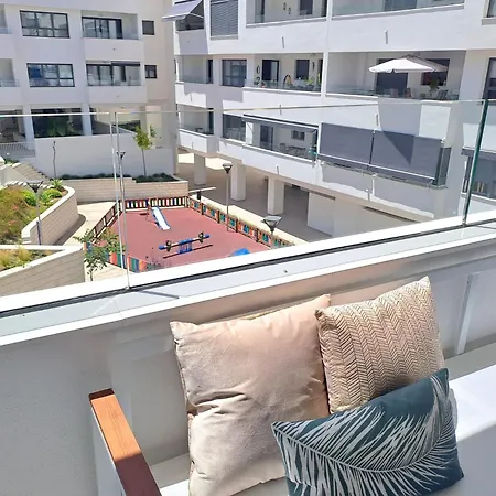 Apartment Noctua Centro Gardens 024