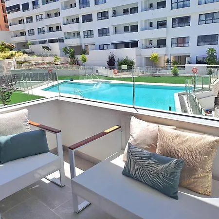 Noctua Centro Gardens 024 Apartment *