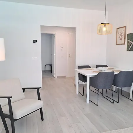 Noctua Centro Gardens 024 Apartment Estepona