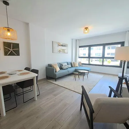 Apartment Noctua Centro Gardens 024